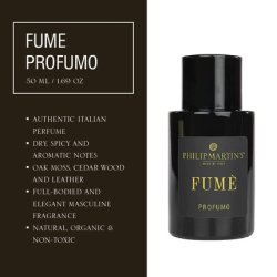 Philip Martins Rume Perfume 50ml