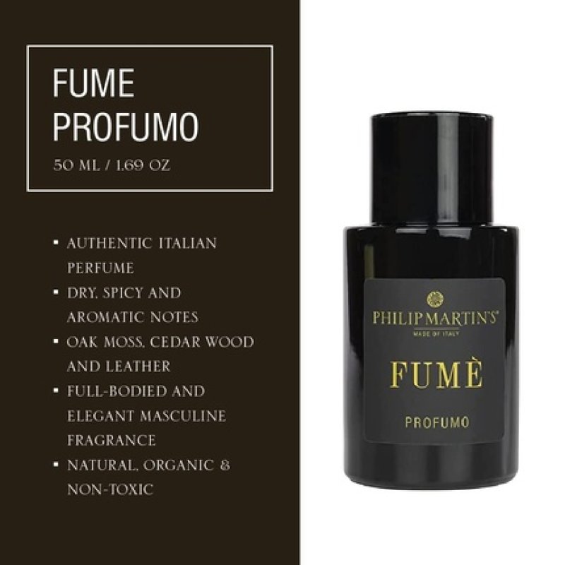 Philip Martins Rume Perfume 50ml