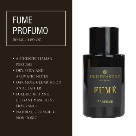 Philip Martins Rume Perfume 50ml