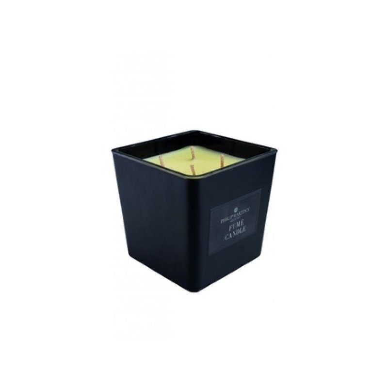 Philip Martins Pm Fume' Candle 500 Grams