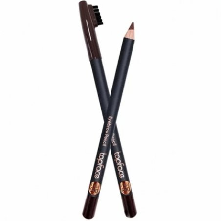 Topface Eyebrow Pencil In Shade 006 14 Grams