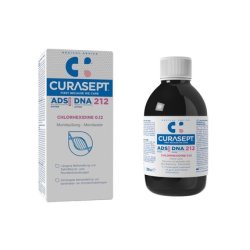 Curasept Mouthwash 012 Chlorhexidine