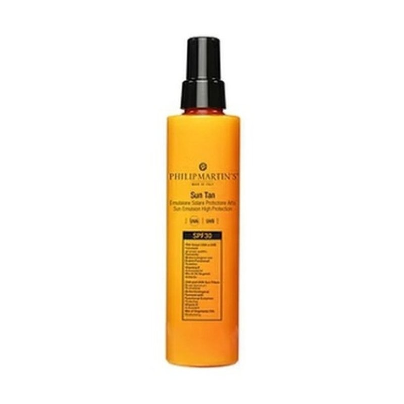 Philip Martin's Sun Tan SPF 30 150ml