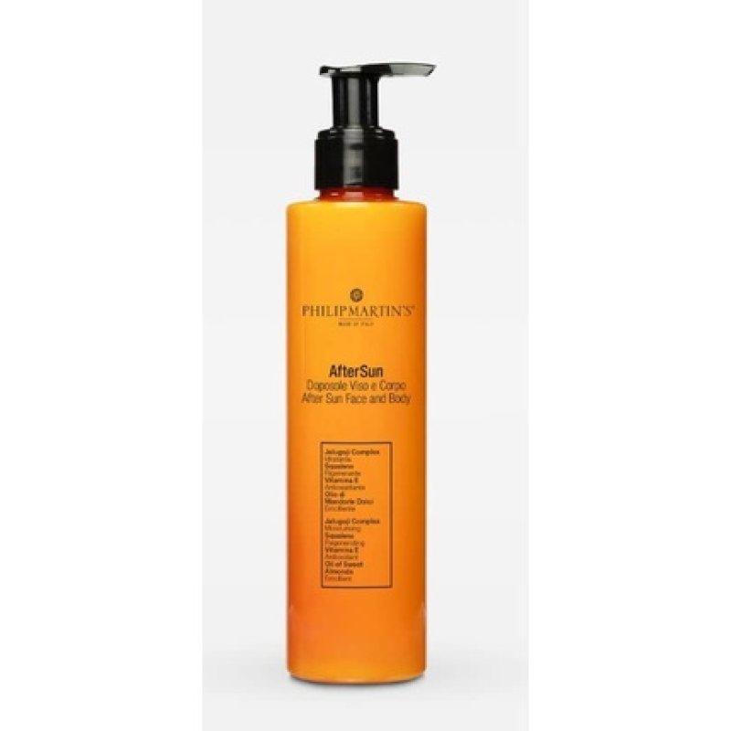 Philip Martin's After Sun Face and Body 250ml