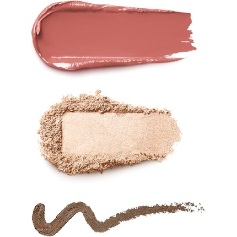 Kiko Milano All You Need Makeup Set with Lipstick