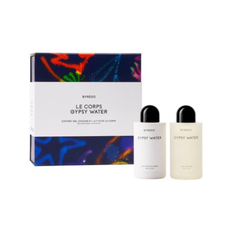 Byredo Conf Necessaire V Mojave Ghost Fragrance