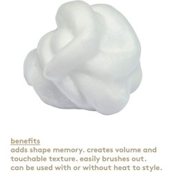 evo Macgyver Multi-use Texturising Hair Mousse 200ml