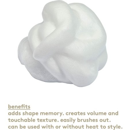 evo Macgyver Multi-use Texturising Hair Mousse 200ml