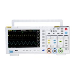 FNIRSI 1014D 2-in-1 oscilloscope signal generator