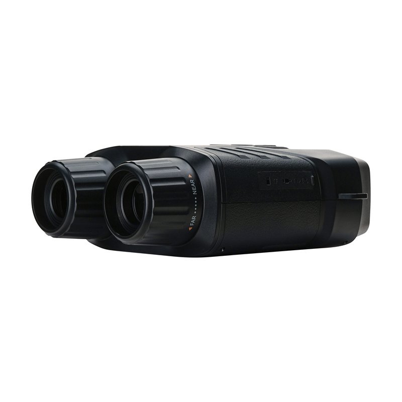 FNIRSI NVS-40 digital night vision device with 4K HD recording