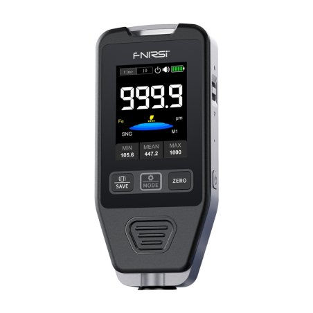 FNIRSI CTG-20 paint thickness meter