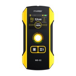 FNIRSI WD-02 wire detector