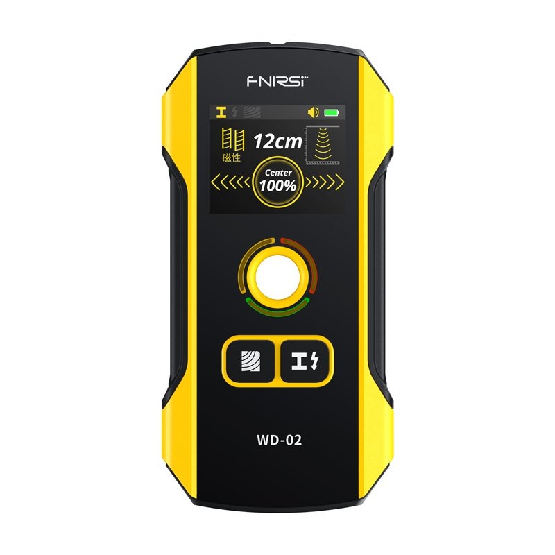 FNIRSI WD-02 wire detector