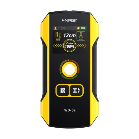 FNIRSI WD-02 wire detector