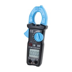 FNIRSI MC-40 digital clamp meter
