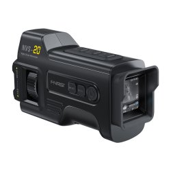 FNIRSI NVS-20 digital night vision device with 4K HD recording