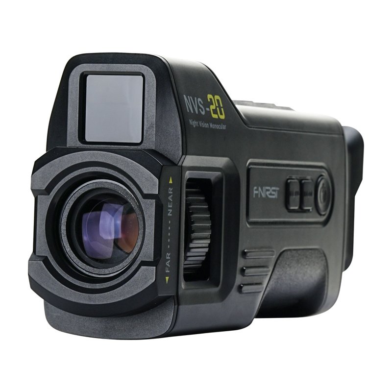 FNIRSI NVS-20 digital night vision device with 4K HD recording
