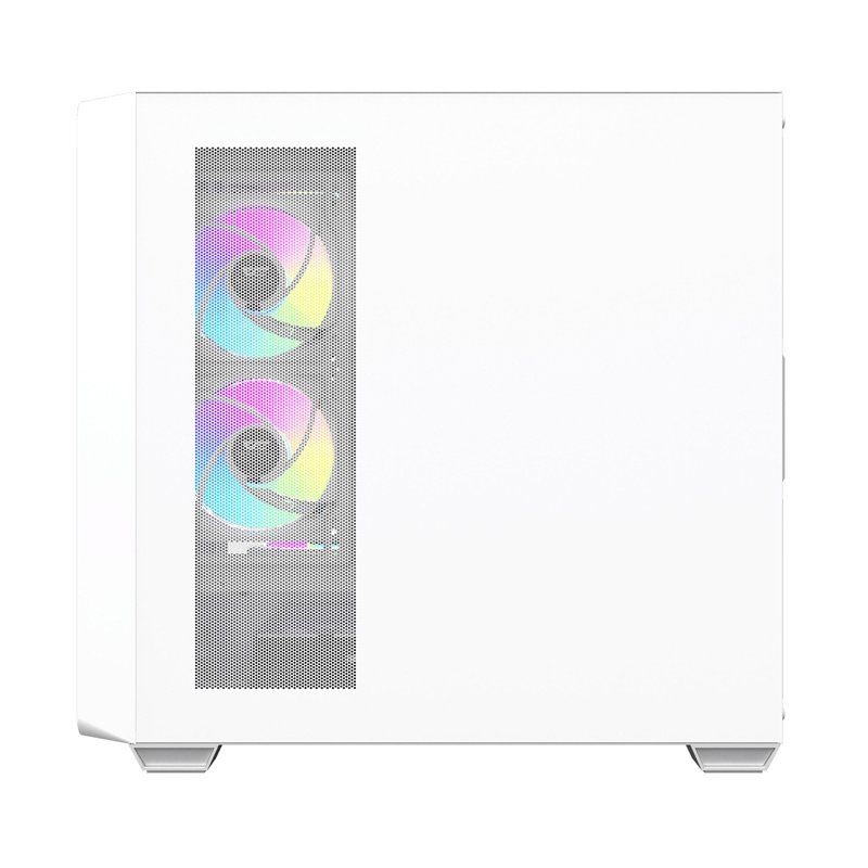 DarkFlash DS900WD computer case (white)