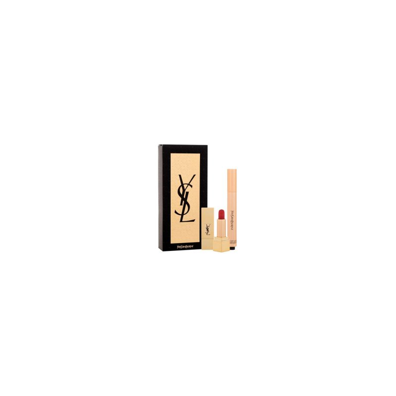 YSL TOUCHE ECLAT Nº 2 SETS