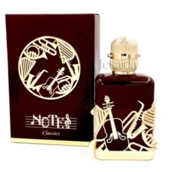 Fragrance World Notes Classics Eau De Parfum 100ml