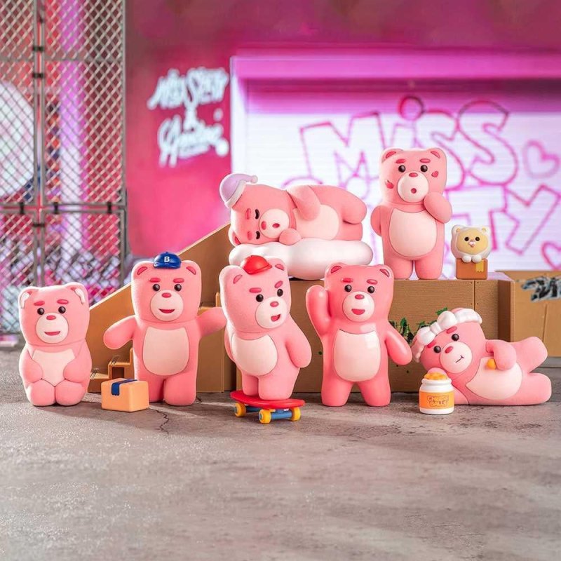 BELLYGOM - Daily Life - 7-10cm