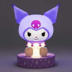 KUROMI - Lampe Icon 11cm