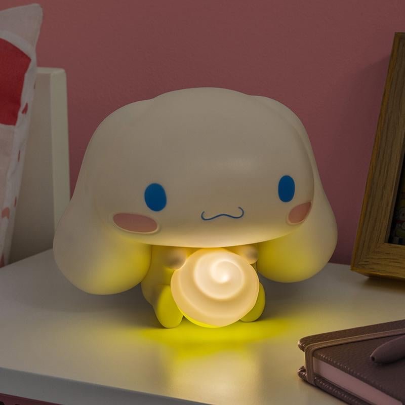 CINNAMOROLL - Lampe Icon 11cm