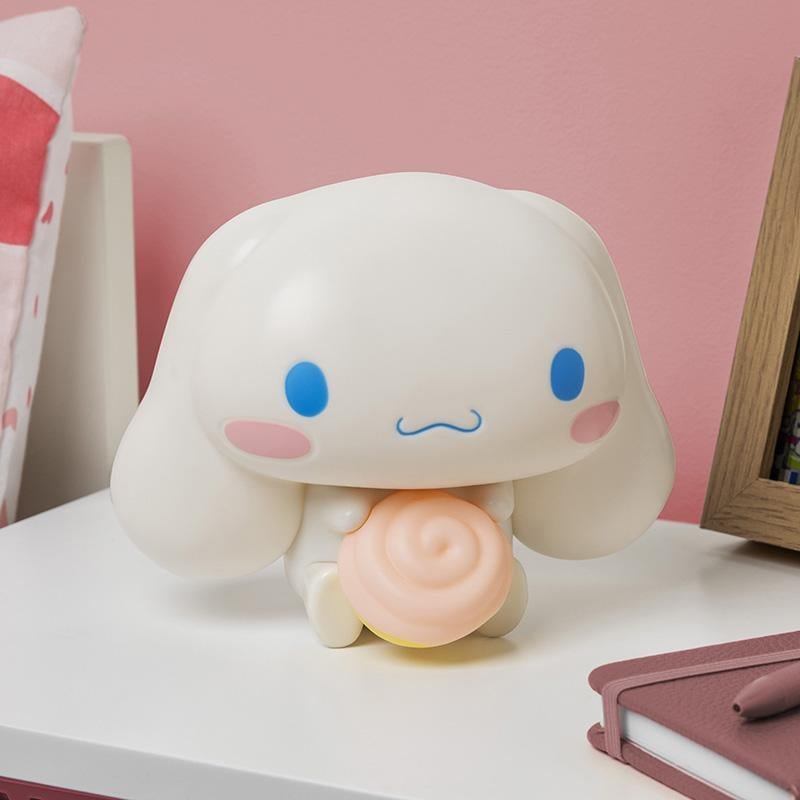 CINNAMOROLL - Lampe Icon 11cm