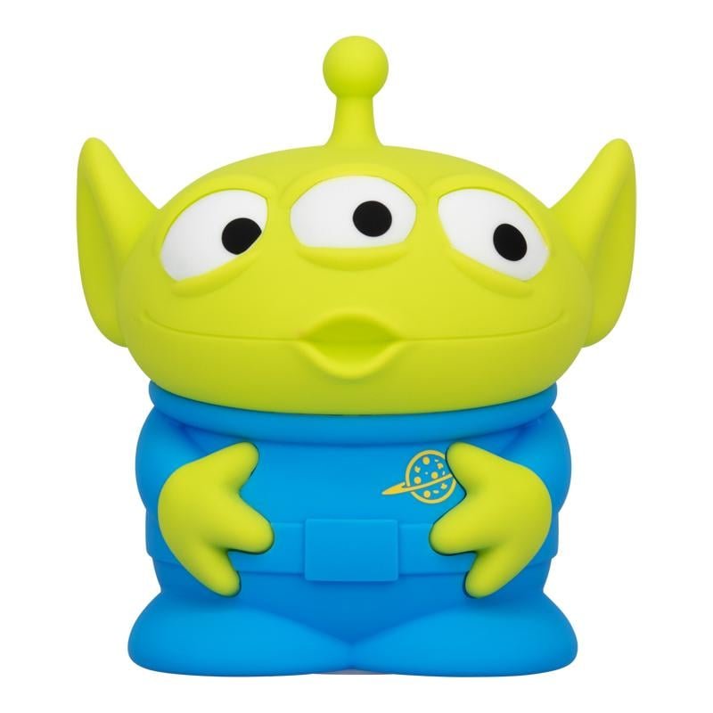 TOY STORY - Alien - Lampe Décorative 'SquishyGlo' Rechargeable