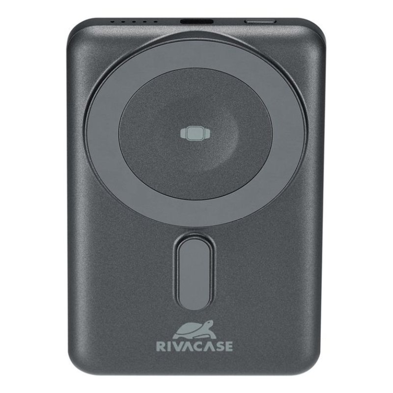 VA2607 5000mAh MagSafe Qi 15W QC/PD 20W