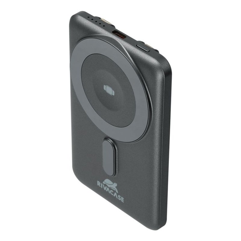 VA2607 5000mAh MagSafe Qi 15W QC/PD 20W