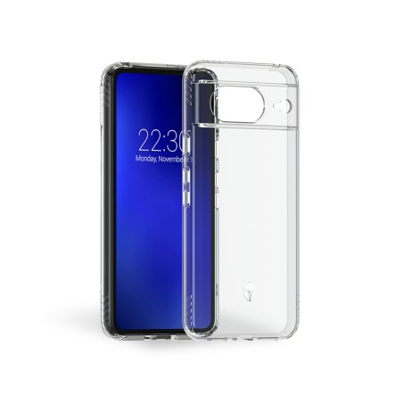 Case Pixel 8 PULSE 3m Transparent