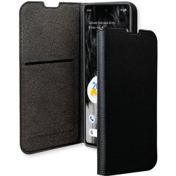 Bigben Connected FOLIOPIXEL7A coque de protection pour téléphones portables Noir