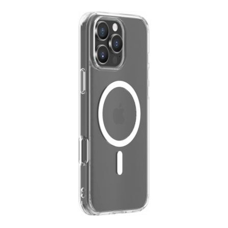 Bigben Connected COVMAGIP16P coque de protection pour téléphones portables 16 cm (6.3") Housse Transparent