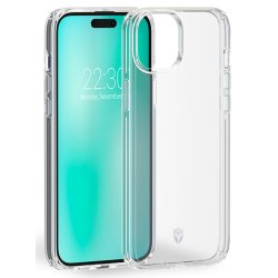 FORCE CASE FCFEELIP14M coque de protection pour téléphones portables 17 cm (6.69") Housse Transparent