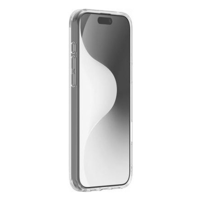 MagSafe Case iPh 16 PM Transparent