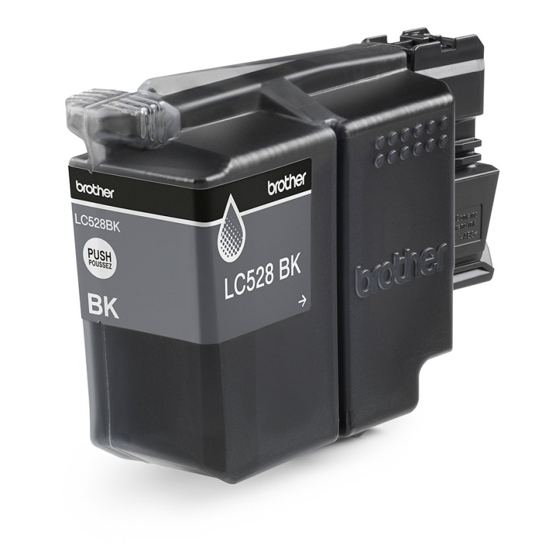 BROTHER ENCRE NOIR 6K