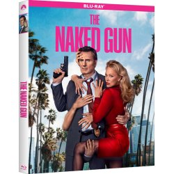 The Naked Gun (2025)