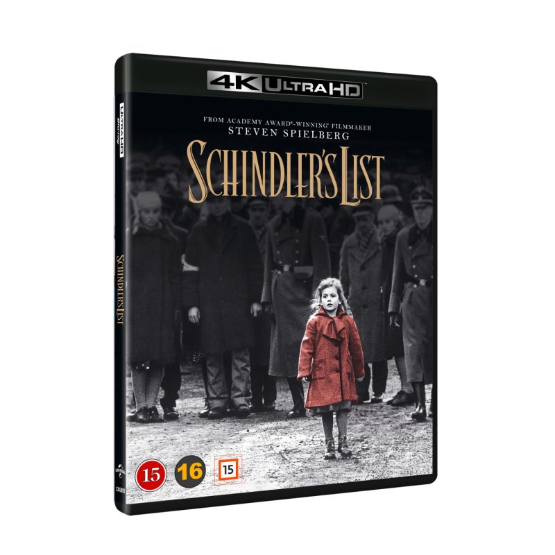 Schindler's List