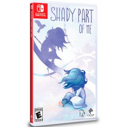 Shady Part of Me (Limited Run) (Import)