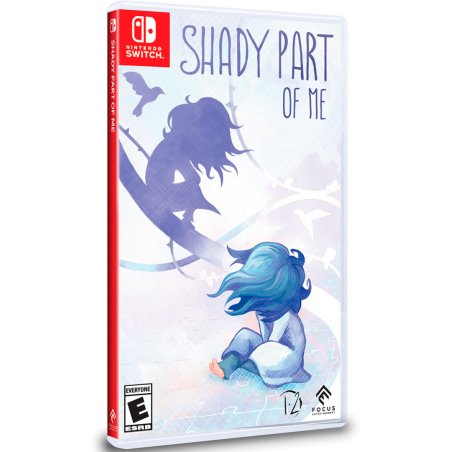 Shady Part of Me (Limited Run) (Import)