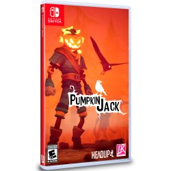 Pumpkin Jack (Limited Run) (Import)