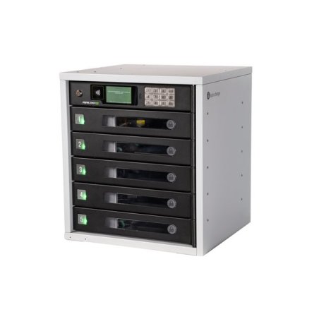 Lockncharge FUYL TOWER 5 PRO ADVANCED BUNDLE- 3 Y