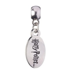 HARRY POTTER - Logo - Charme pour collier