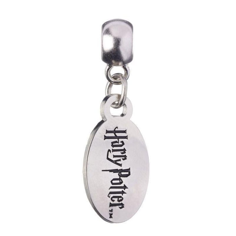 HARRY POTTER - Logo - Charme pour collier