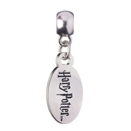 HARRY POTTER - Logo - Charme pour collier