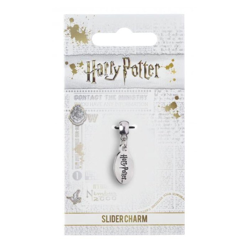 HARRY POTTER - Logo - Charme pour collier