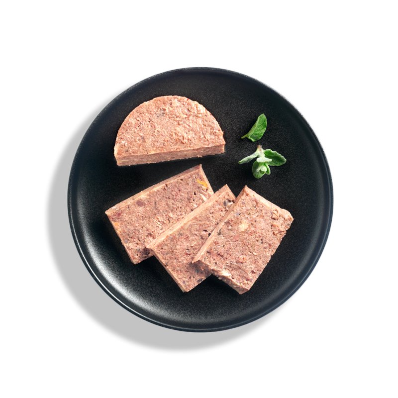 Belcando 513225 pâtée pour chien Cheval Adulte 400 g