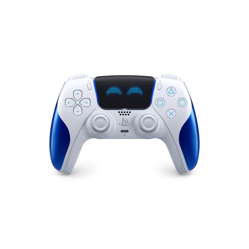 Sony Manette sans fil DualSense - ASTRO BOT Joyful Limited Edition