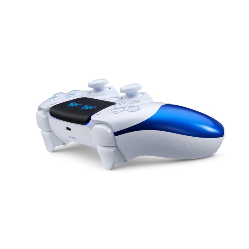 Sony Manette sans fil DualSense - ASTRO BOT Joyful Limited Edition